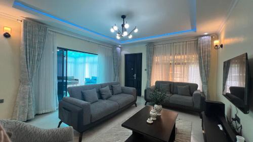 Arusha Apartment | ENDITO Villas