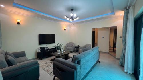 Arusha Apartment | ENDITO Villas