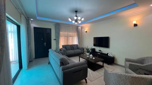 Arusha Apartment | ENDITO Villas