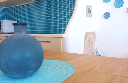 Vari House | Endless Blue from Syros - Fabrika House 2