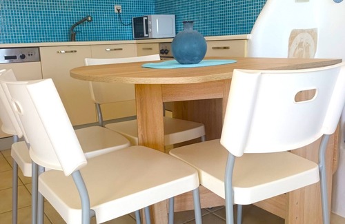 Vari House | Endless Blue from Syros - Fabrika House 2