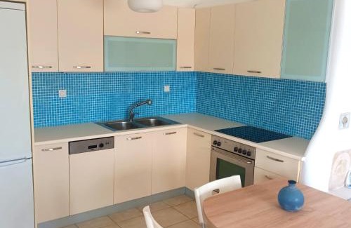 Vari House | Endless Blue from Syros - Fabrika Resort - House 2