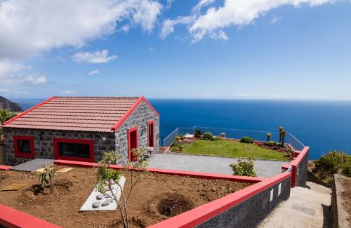 Calheta House | Endless Blue House
