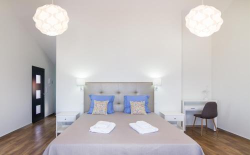 Calheta House | Endless Blue House