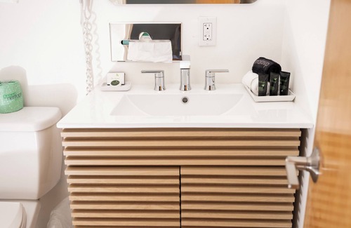 Eastham Hotel | Endless Dunes, A Modern Motel