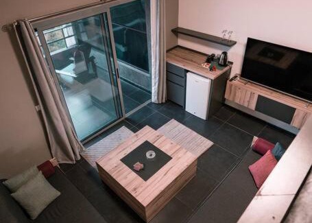 Mastita Apartment | Endless Horizon - Sunset Jaccuzi Sea View