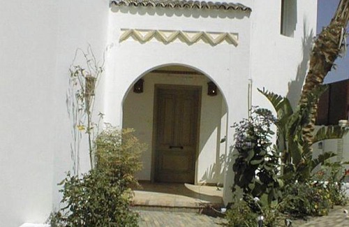 Corniche Road-Dahar Villa | Endless Seaview villa
