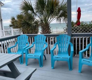 Surfside Beach House | Endless Summer Beach House