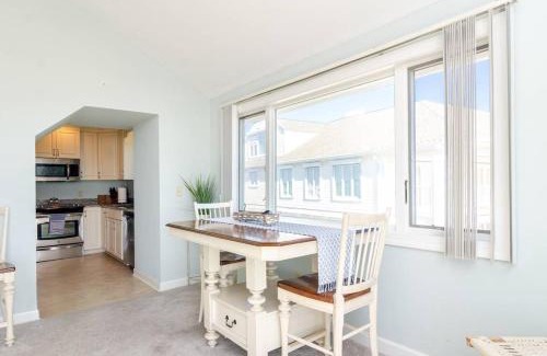 Shell Island Apartment | Endless Summer by Bryant Real Estate
