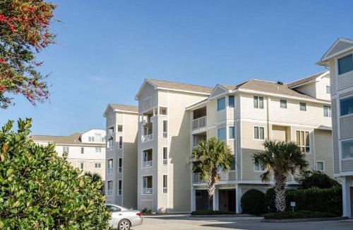 Shell Island Apartment | Endless Summer by Bryant Real Estate
