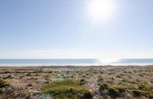 Shell Island Apartment | Endless Summer by Bryant Real Estate