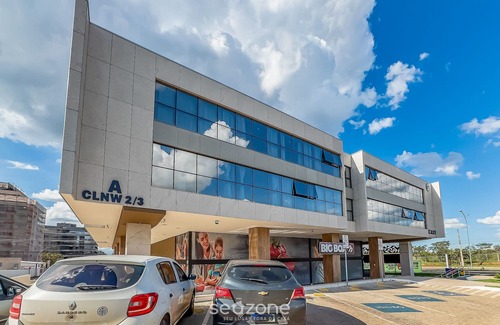 Setor Noroeste Apartment | ENE - Apartments in Noroeste in Brasilia