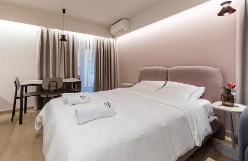 Tirana Apartment | ENeR Studios