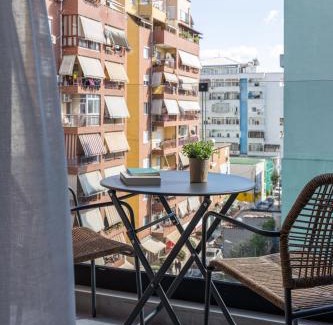 Tirana Apartment | ENeR Studios
