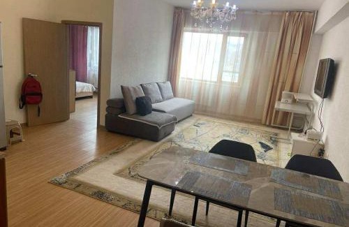 Sansar Apartment | EnerelApartment2rooms