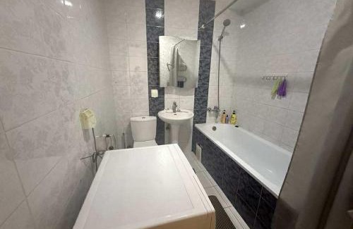 Sansar Apartment | EnerelApartment2rooms