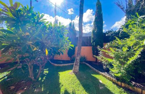 Bajamar Ski Chalet | ENERGY GARDEN
