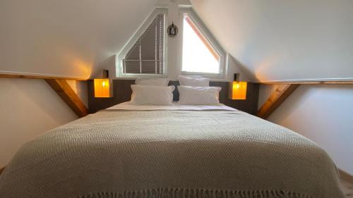Bischoffsheim Apartment | EnergyZen - gite& spa Alsace - le Refuge des Anges