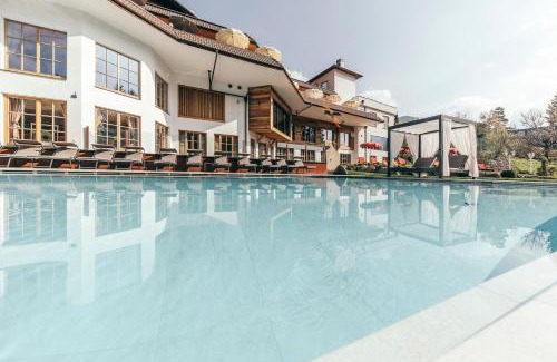 Nova Levante Hotel | Engel Gourmet&Spa