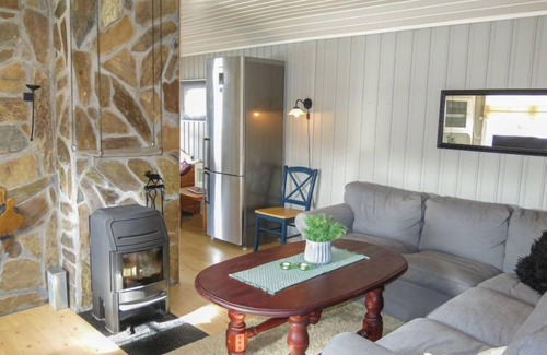 Aseral House | Engelbu by Interhome