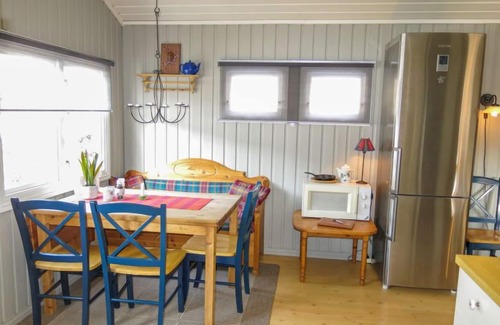 Aseral House | Engelbu by Interhome