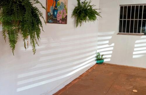 Noroeste House | ENGELUGA ENGENHARIA ltda