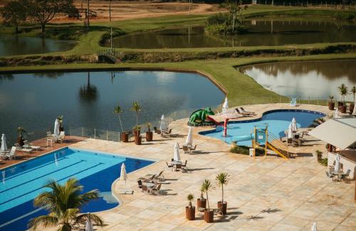 Capitolio Resort | Engenho da Serra Hotel EcoResort