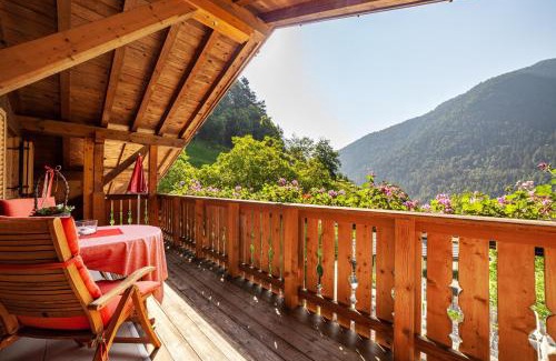 San Pancrazio Apartment | Engethalerhof