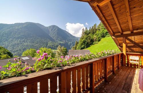 San Pancrazio Apartment | Engethalerhof