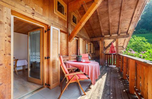 San Pancrazio Apartment | Engethalerhof