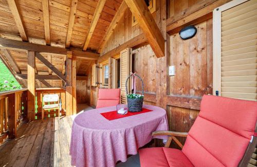 San Pancrazio Apartment | Engethalerhof