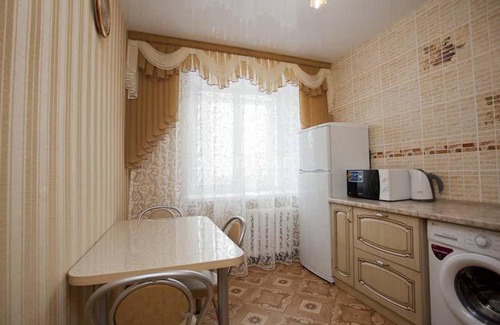 Chelyabinsk Apartment | Enghiel'sa 28