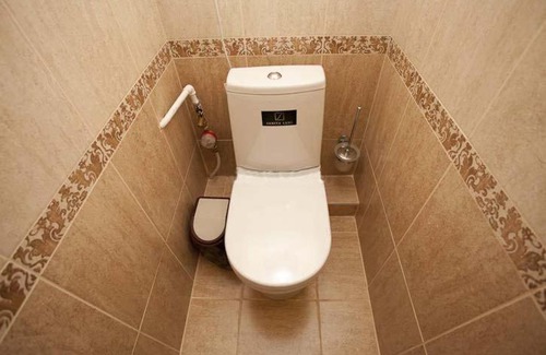 Chelyabinsk Apartment | Enghiel'sa 28