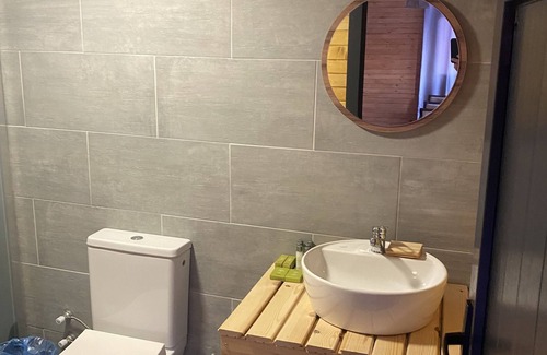 Cesme Hotel | Enginar çiçeği