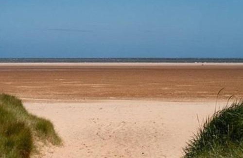 Louth House | English Beach and Countryside