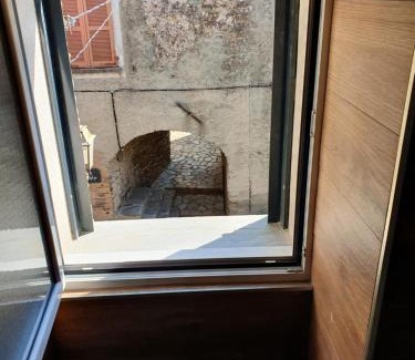 Porri Bed & Breakfast | English Club in Corsica B&B