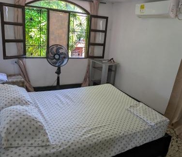 Sur Occidente Apartment | English power Exotic point