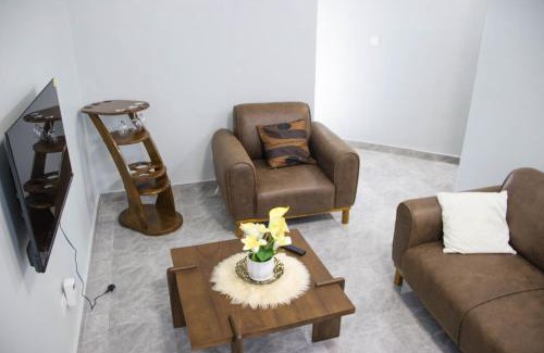 Mbezi Apartment | Enhankore Homess