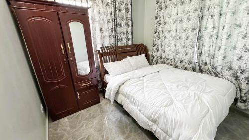 Mbezi Apartment | Enhankore Homess