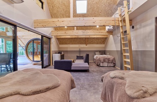 Narusawa Other | enico.Mt.Fuji RESORT & GLAMPING