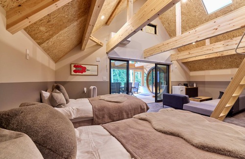 Narusawa Other | enico.Mt.Fuji RESORT & GLAMPING