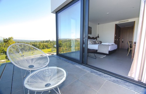 Baiona Hotel | Enigma - Nature & Water Hotel