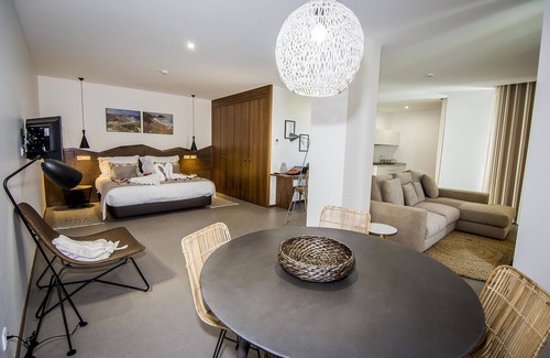 Baiona Hotel | Enigma - Nature & Water Hotel