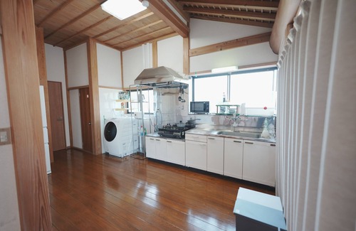 Ichihara House | Enishi Inn Ichihara