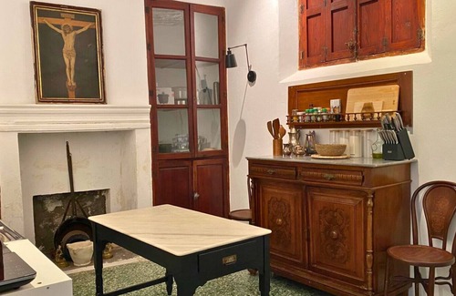 La Alfoquia House | Enjoy a dream holiday in an Andalusian palace!