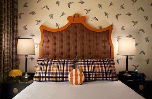 Downtown Portland Hotel | Enjoy a Stress-Free Stay! Short Drive to Tom McCall Waterfront Park