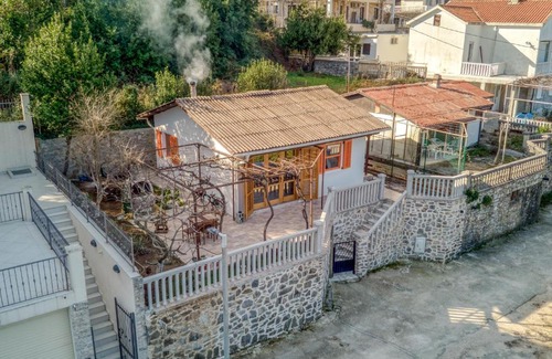 Prcanj House | Enjoy a unique house with sea view in Kotor