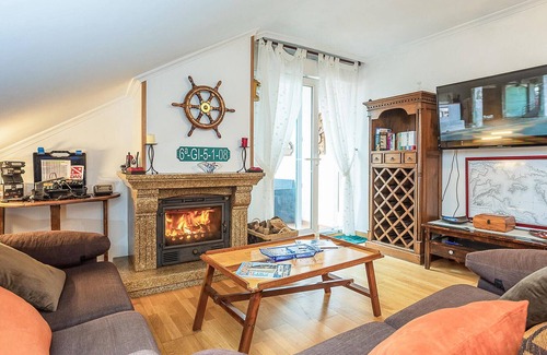 Puebla del Caraminal Apartment | Enjoy a wonderful vacation by the sea in this vacation apartment.