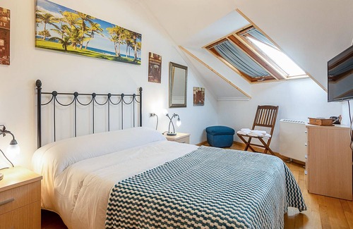 Puebla del Caraminal Apartment | Enjoy a wonderful vacation by the sea in this vacation apartment.