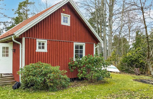 Sodersvik House | Enjoy an active family vacation by the sea